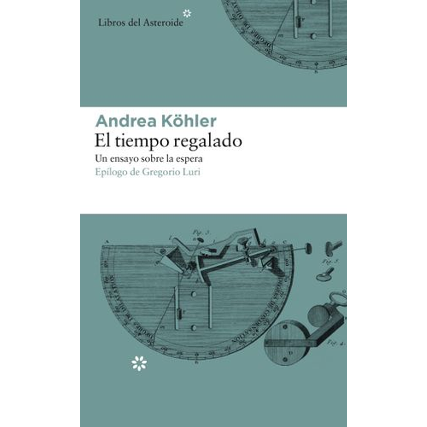 El Tiempo Regalado 1