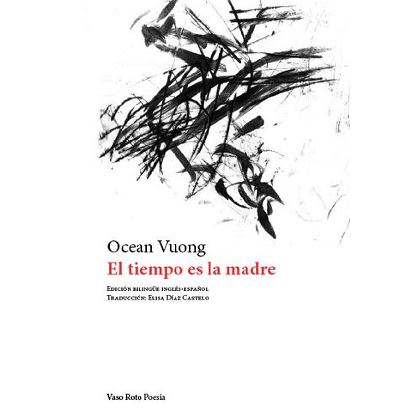 El Tiempo Es La Madre 1
