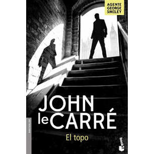 El Topo (Le Carre)