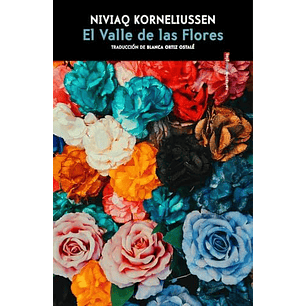 El Valle De Las Flores