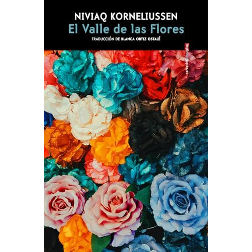 El Valle De Las Flores 1