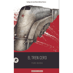 El Tren Cero