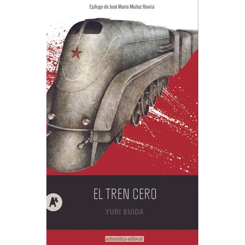 El Tren Cero 1