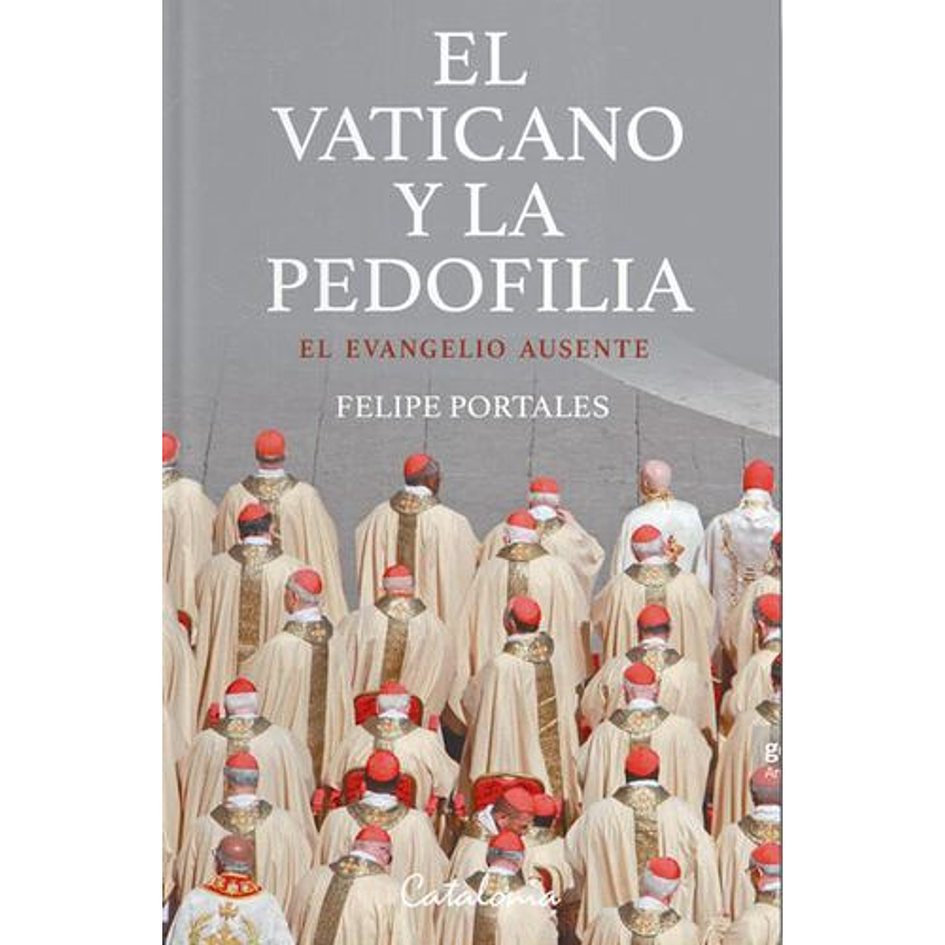 El Vaticano Y La Pedofilia 1