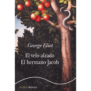 El Velo Alzado - El Hermano Jacob