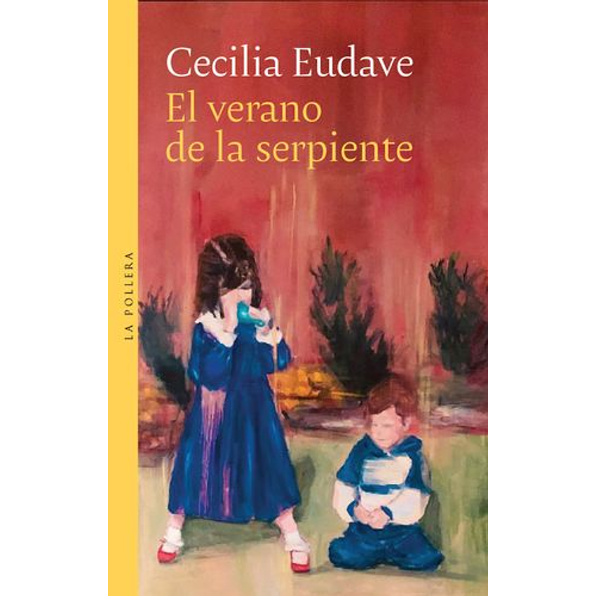 El Verano De La Serpiente 1