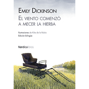 El Viento Comenzo A Mecer La Hierba