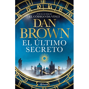 El Ultimo Secreto