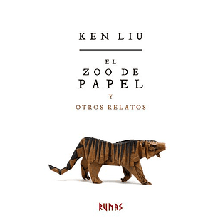 El Zoo De Papel Y Otros Relatos