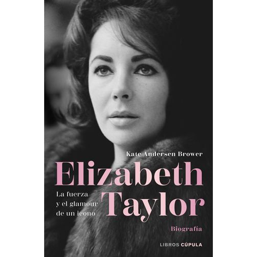 Elizabeth Taylor 1