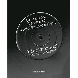 Electroshock (Barlin Libros)