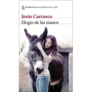 Elogio De Las Manos