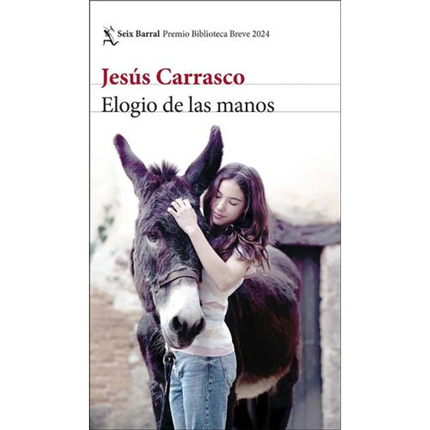 Elogio De Las Manos 1
