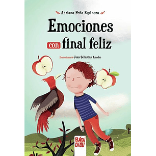 Emociones Con Final Feliz