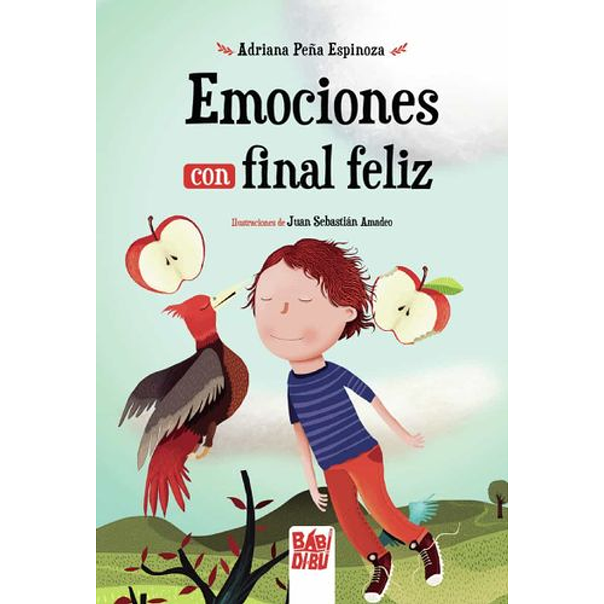 Emociones Con Final Feliz 1