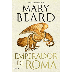 Emperador De Roma