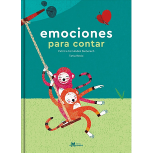 Emociones Para Contar