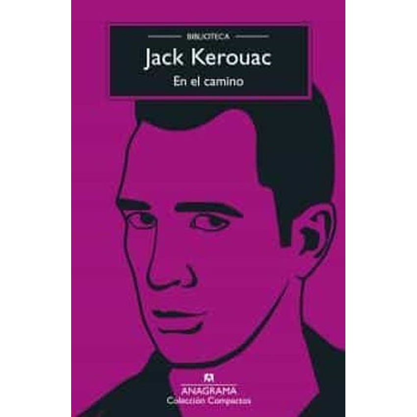 En El Camino (Anagrama Compactos) 1