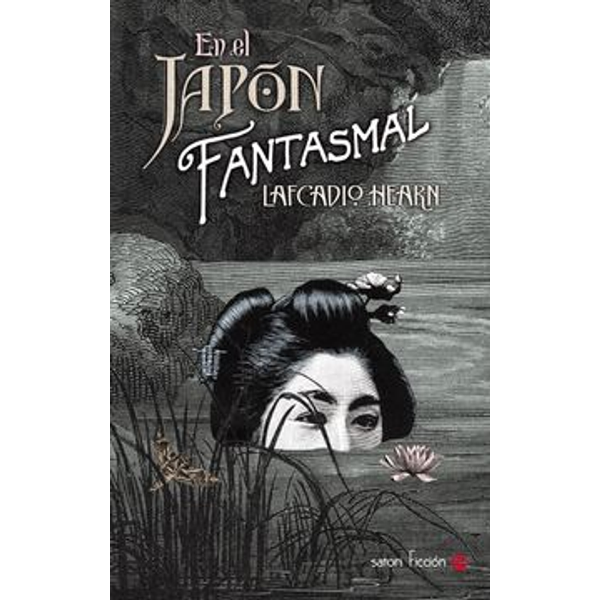 En El Japon Fantasmal 1