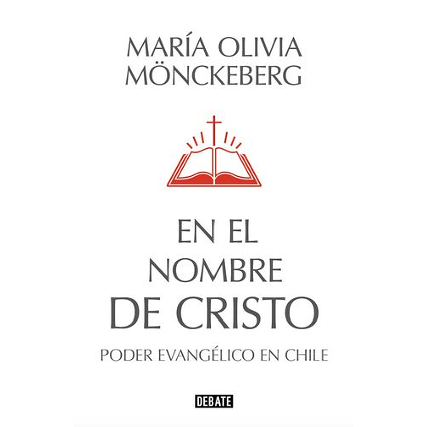 En El Nombre De Cristo 1