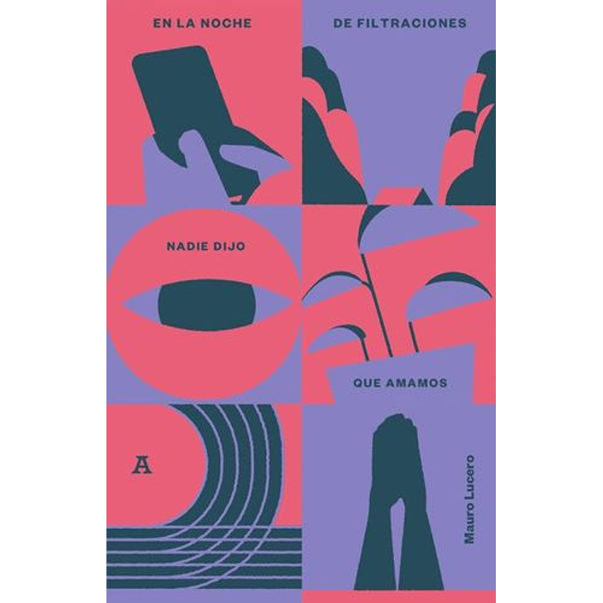 En La Noche De Filtraciones 1