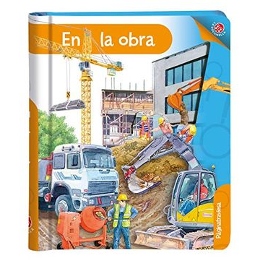 En La Obra (Paginatraviesa) 1