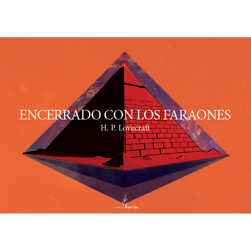 Encerrado Con Los Faraones 1