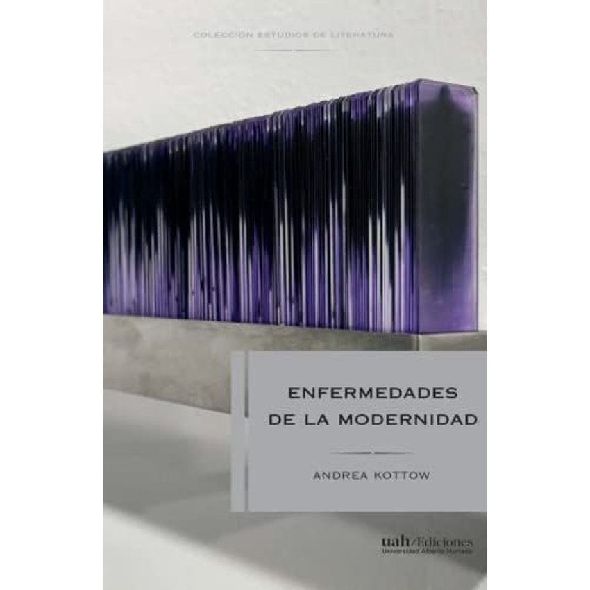 Enfermedades De La Modernidad 1