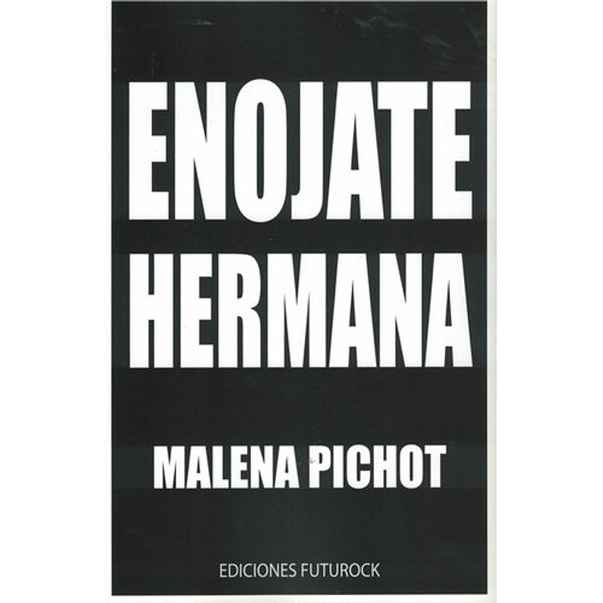 Enojate Hermana 1