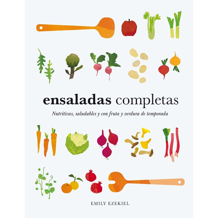 Ensaladas Completas 1