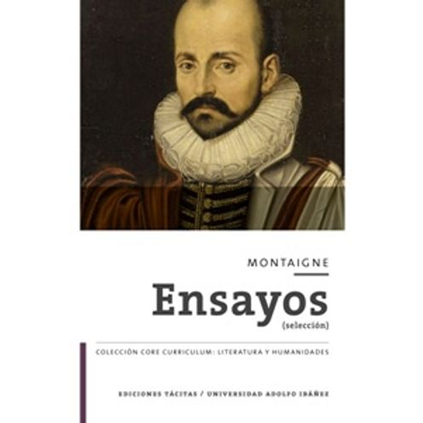 Ensayos (Seleccion) 1