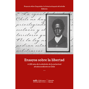 Ensayos Sobre La Libertad