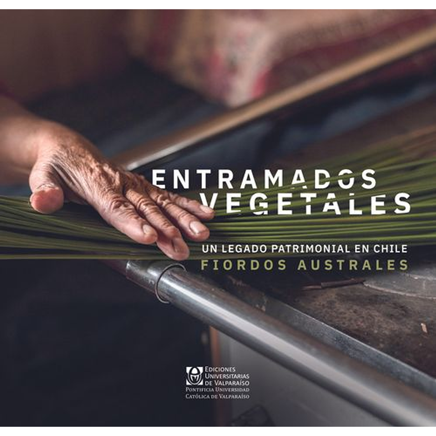 Entramados Vegetales 1