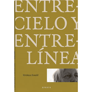 Entre Cielo Y Entre Linea