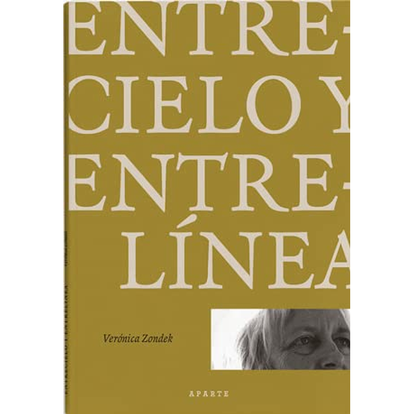 Entre Cielo Y Entre Linea 1