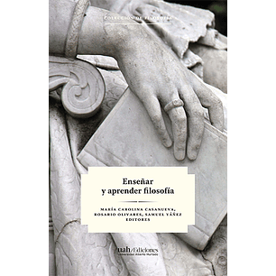 Enseñar Y Aprender Filosofia