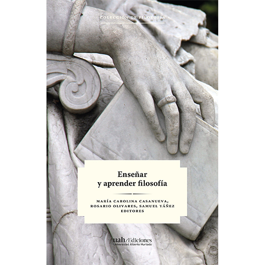 Enseñar Y Aprender Filosofia 1
