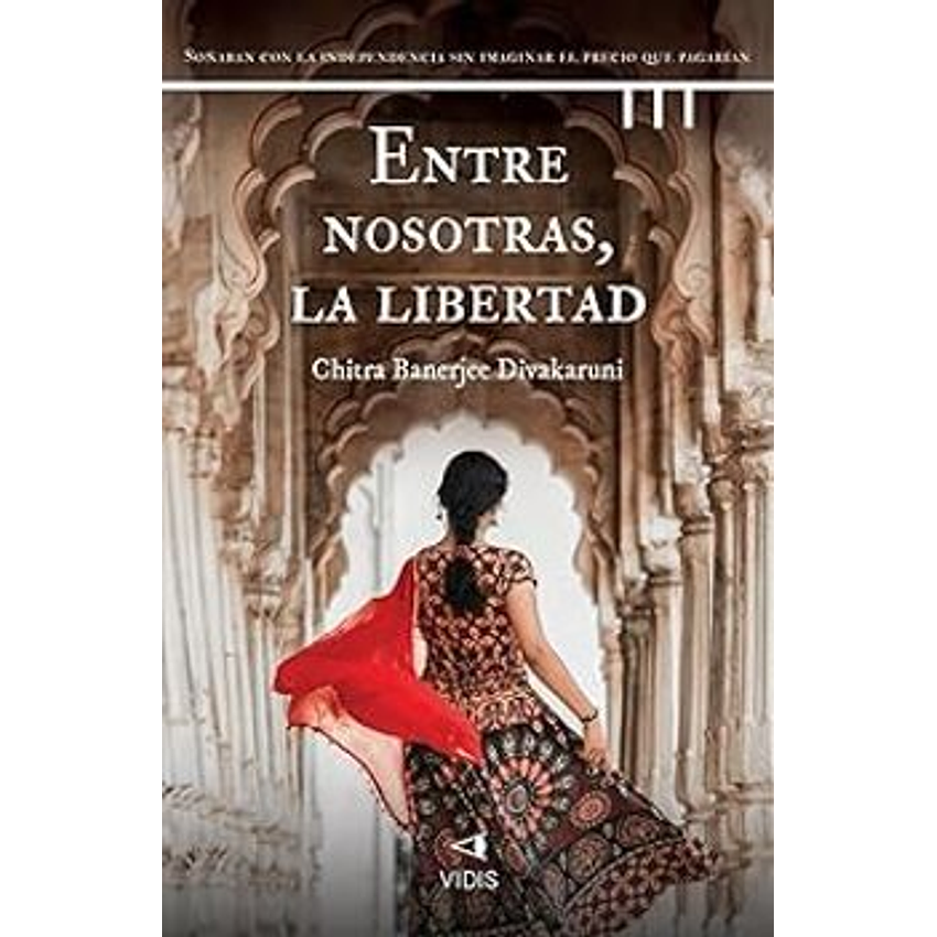 Entre Nosotras La Libertad 1