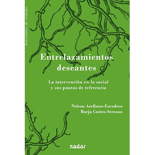 Entrelazamientos Deseantes