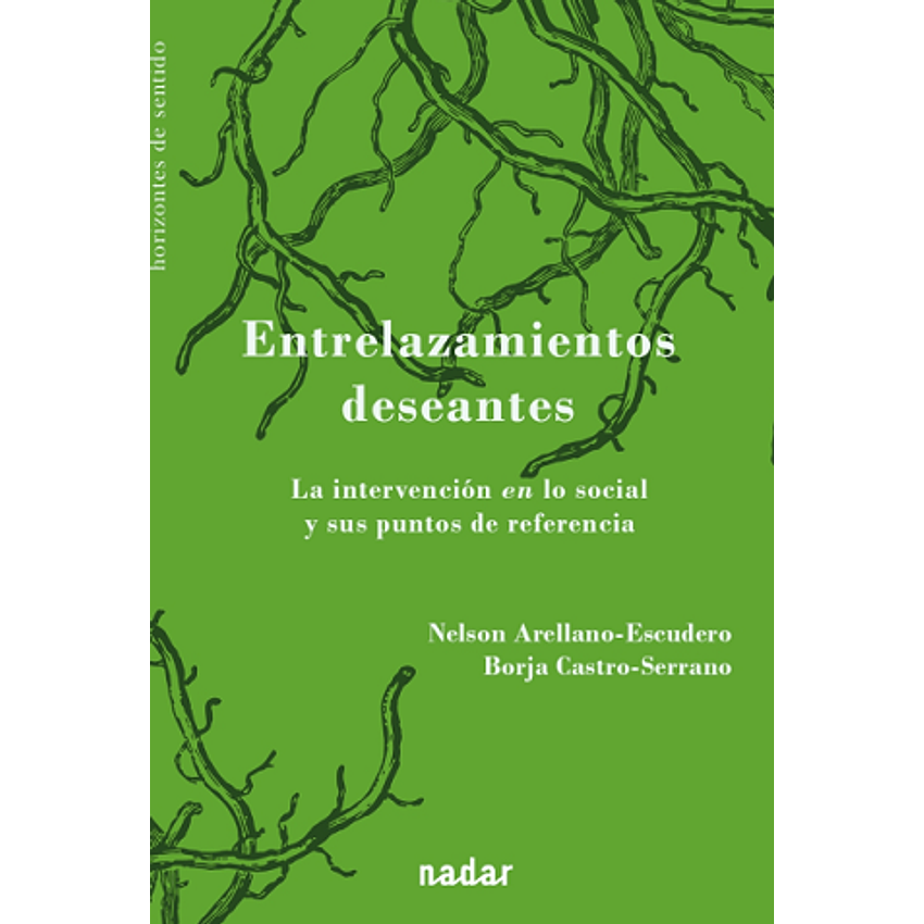 Entrelazamientos Deseantes 1