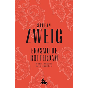 Erasmo De Rotterdam