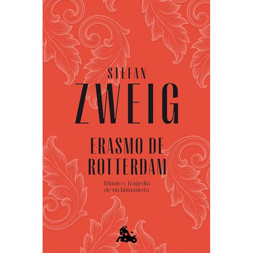 Erasmo De Rotterdam 1