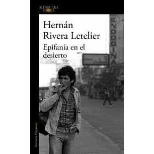 Epifania En El Desierto