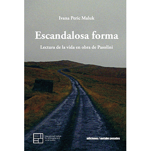 Escandalosa Forma