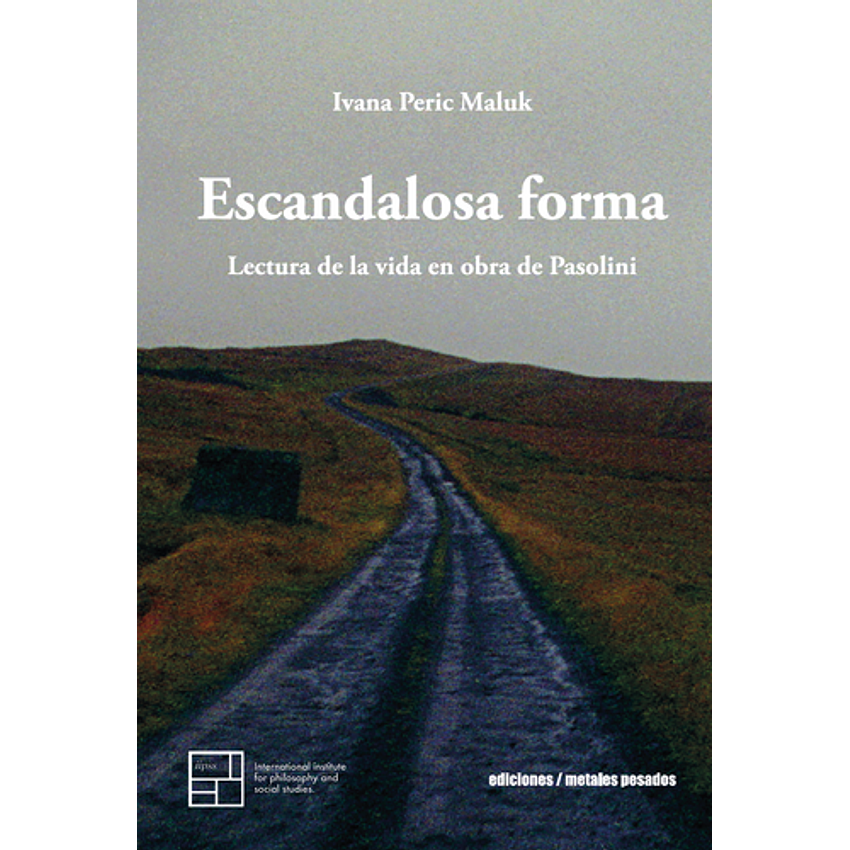 Escandalosa Forma 1