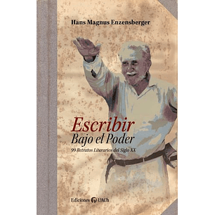 Escribir Bajo El Poder