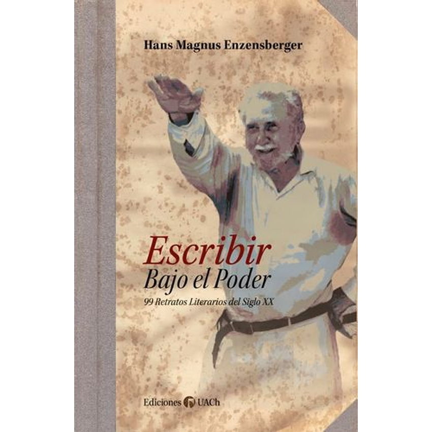 Escribir Bajo El Poder 1