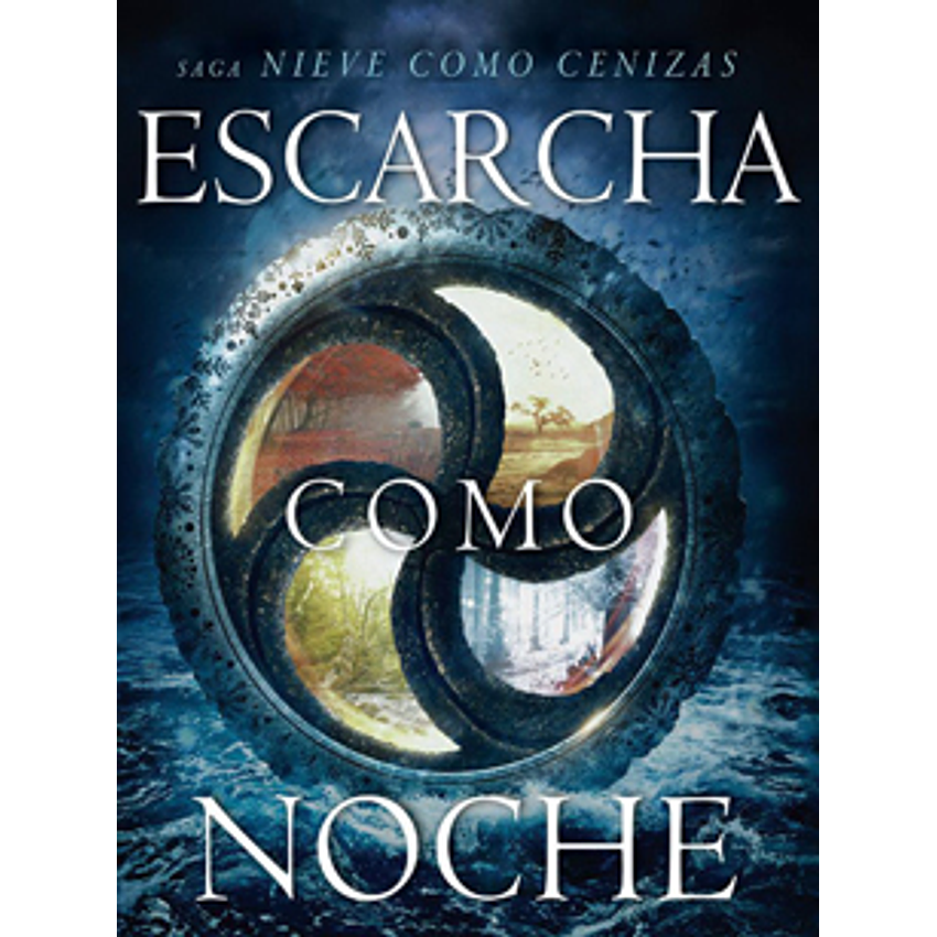 Escarcha Como Noche 1
