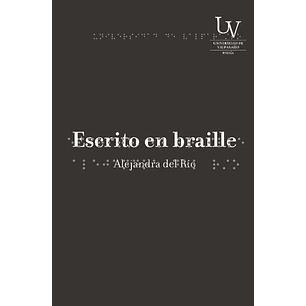 Escrito En Braille