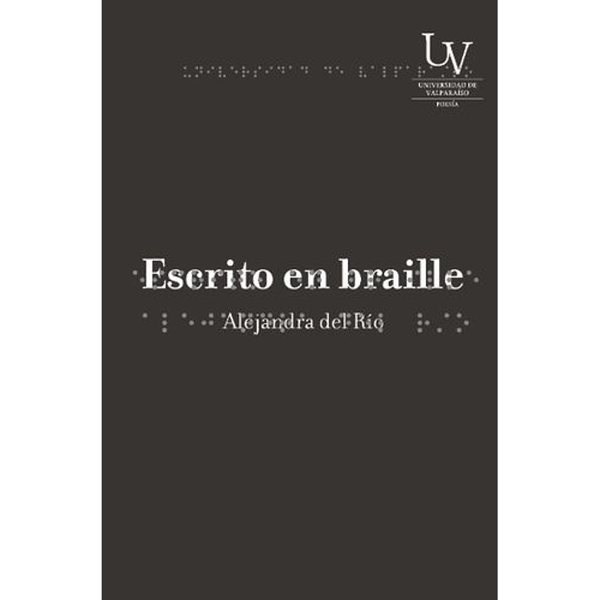 Escrito En Braille 1